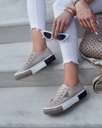 Royalfashion Női Alamma Sneakers
