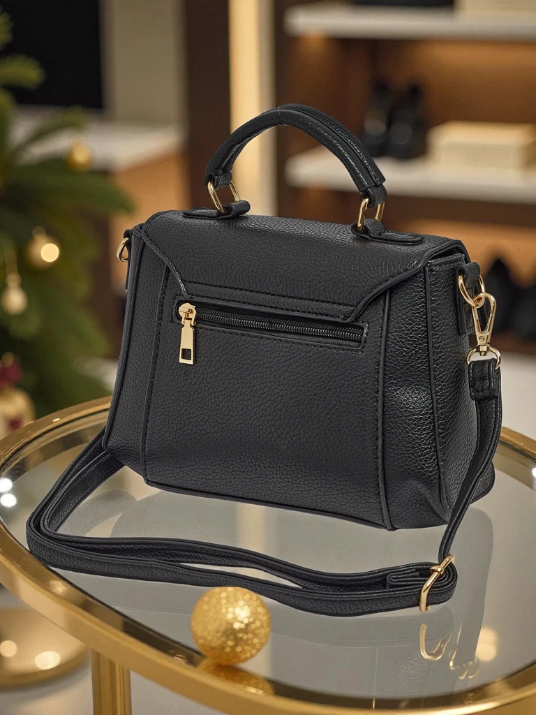 Fioren kis női táska öko bőrből