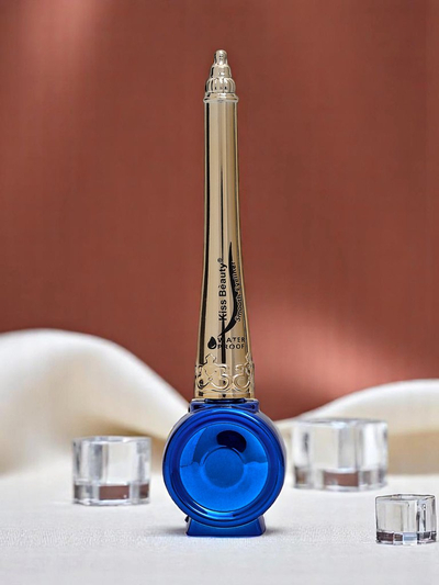 Kiss Beauty Vízálló Szemhéjtus