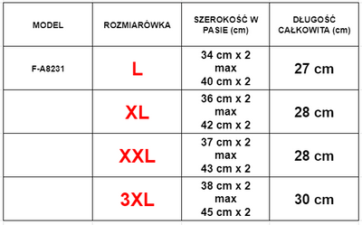Világosszürke férfi boxer, PLUS SIZE felirattal - Fehérnemű