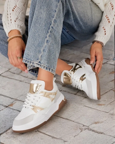 Royalfashion Női sportcipő Rettire
