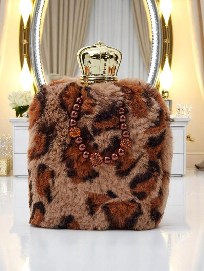 Inspired Eau de Parfum Queen of Temptation Fatale nőknek