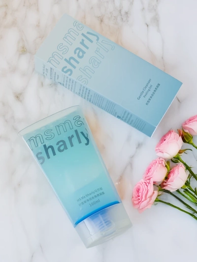 Finom Exfoliáló Zselé 160ml