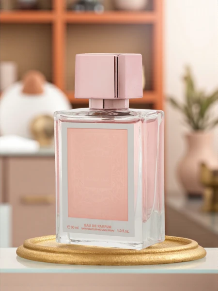 Essenza Mystica ihlette női Eau de Parfum