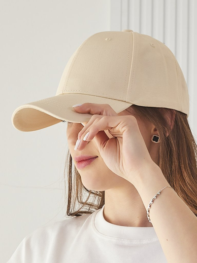 Royalfashion Mila Street Baseball sapka