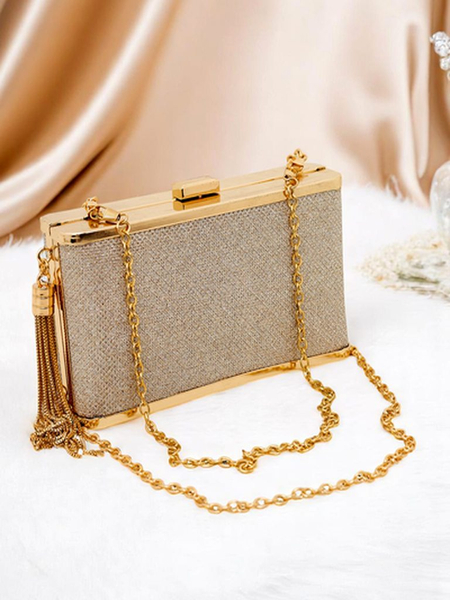 Royalfashion boríték táska Női táska Twilight Glow