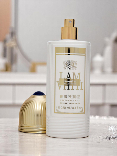 Lattafa Ana Abiyedh női testpermet 250 ml által inspirálva