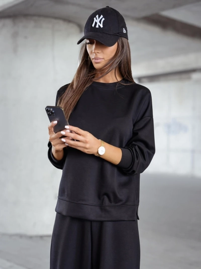 Royalfashion Viszkóz Női tréningruha szett FlowFit