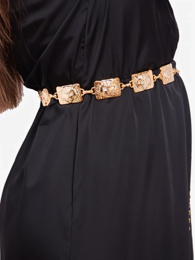 Royalfashion Női dekoratív fém öv
