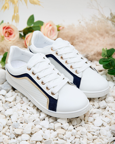 Royalfashion Női áttört sportcipő Ramanna