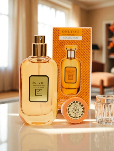 Inspirált női eau de parfum NO.8146