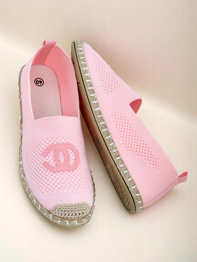 Royalfashion Női JuteBreeze espadrilles