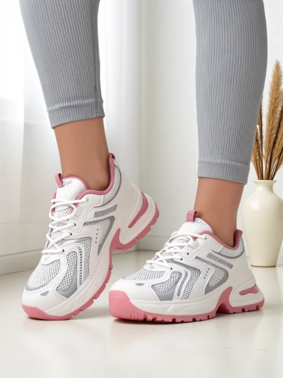 Royalfashion Női Sportcipő Resterri