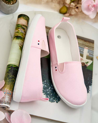 Royalfashion női Peliotte tornacipő