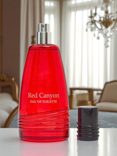 Inspired női eau de parfum Red Canyon