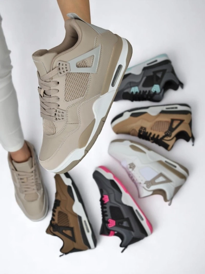 Royalfashion Sportos női Street Pulse sneaker