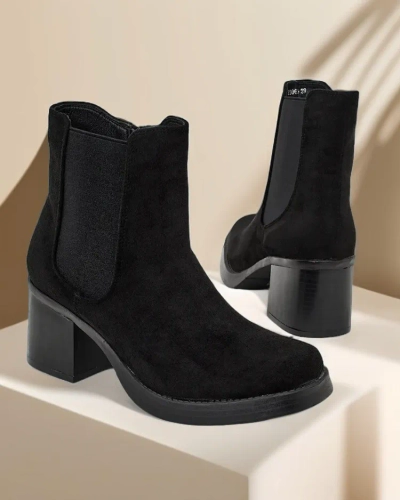 Royalfashion női Sonana Stiletto csizma