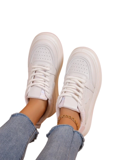 Royalfashion Sports női platform tornacipő Lincidi