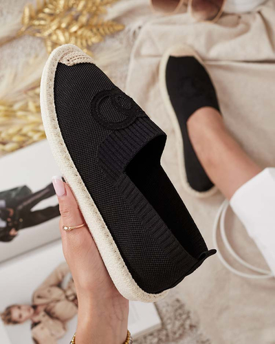 Royalfashion női Diot espadrilles