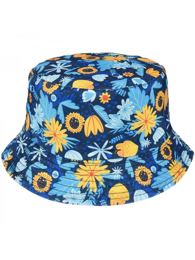 Royalfashion Gyerek kalap Color Splash Bucket