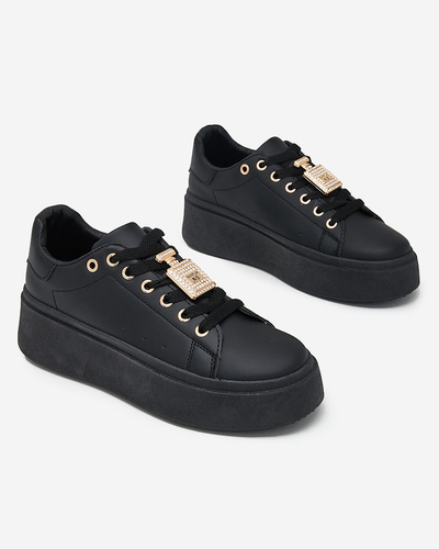 Royalfashion Női sportcipő Kisoffi