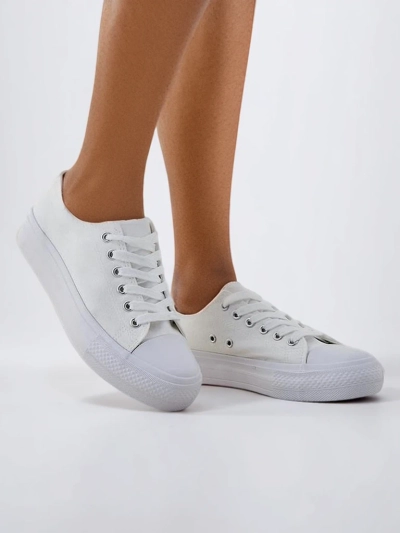 Royalfashion Női sneakers Timier