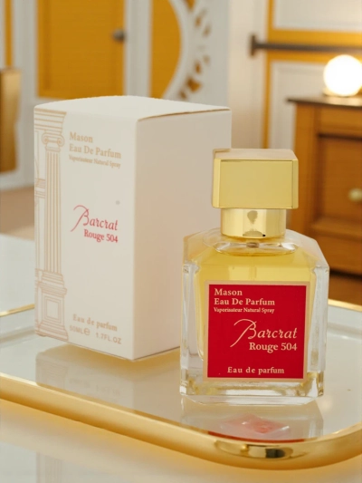 Mason Barcrat Rouge 504 Parfüm Nőknek