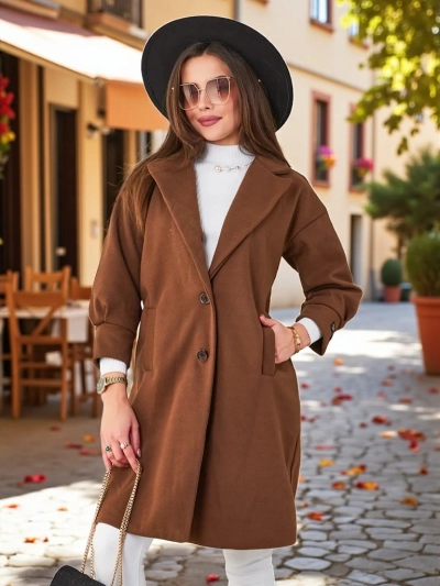 Royalfashion Női Kabát