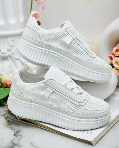 Royalfashion Női sportos Pisinni tornacipő