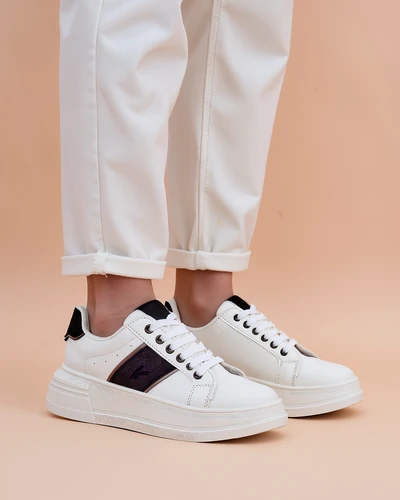 Royalfashion Női platform sportcipők Gevin