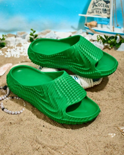 Royalfashion Női Aroria gumi flip-flop