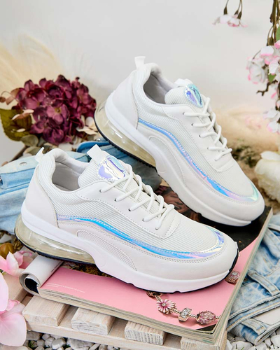 Royalfashion Női sportcipő Oti