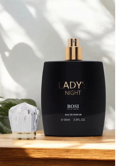 Hölgyek Éjszakája - eau de parfum nőknek 50 ml