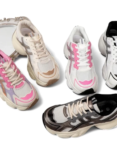 Royalfashion Női Sportcipők Mistrel