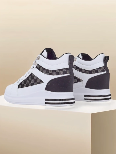 Royalfashion Női Wedge Sportcipők Erron