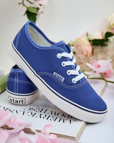 Royalfashion női Lotiope tornacipő