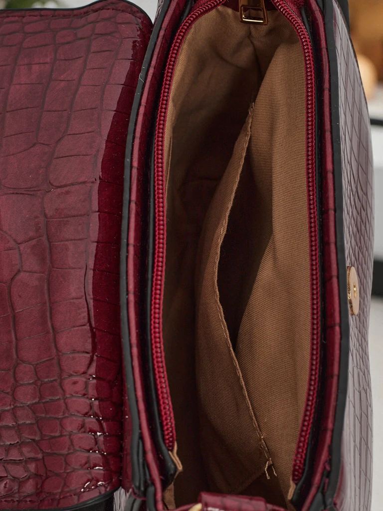 Lovi Dream kis női öko bőr táska