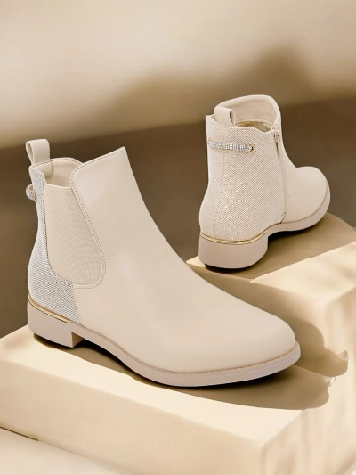 Royalfashion Női csizma Ronor