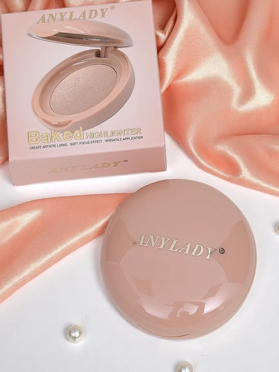Anylady Préselt Arc Highlighter Pink Radiance