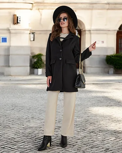 Royalfashion női kabát