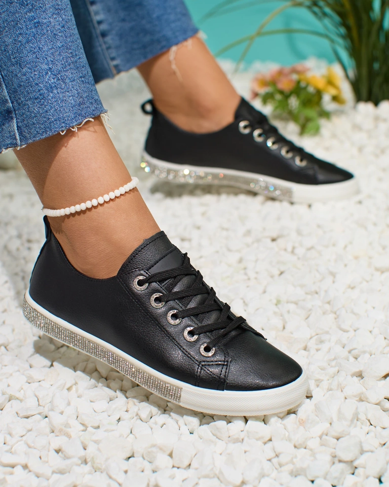 Royalfashion Női Zutifa cirkó sportcipő