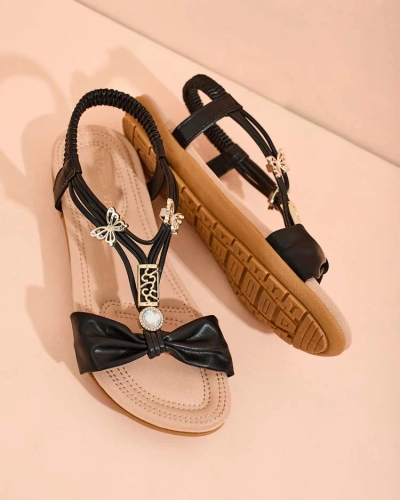 Royalfashion Női Waccy szandál