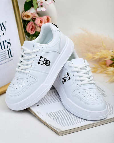 Royalfashion Női sportcipő Gonev