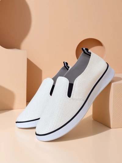 Royalfashion Női perforált sportcipő Musio