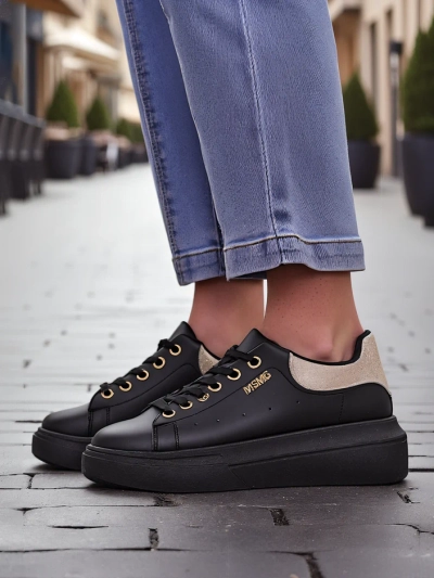 Royalfashion Női Sportcipő Ofetorie