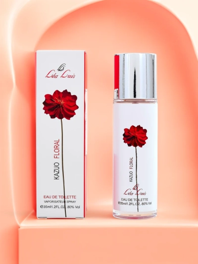 Lea Luis Floral Parfüm 35 ml