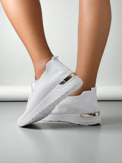 Royalfashion Női textil sportcipő Riner