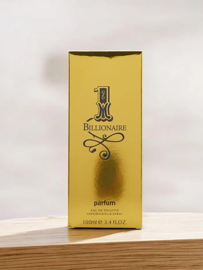 Milliárdos - Eau de Parfum férfiaknak 100 ml