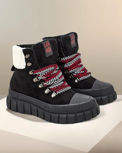 Royalfashion Női túracipő Bello