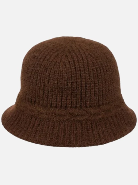 Női keménykalap díszítéssel Molly Kate